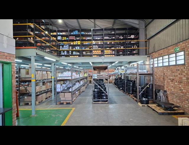 BUSINESS PROPERTY TO RENT IN RICHARDS BAY EXT 7